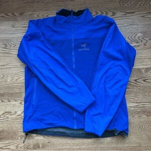 Arc'teryx Soft Shell Men’s XXL